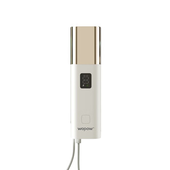 WOPOW沃品 LQ09 5000毫安大容量20W快充自带线插头充电器便携小巧户外移动电源适用苹果华为小米 WOPOW沃品 LQ09 5000毫安大容量20W快充自带线插头充电器便携小巧户外移动电源适用苹果华为小米