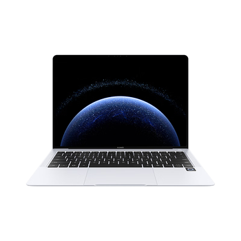华为MateBook Pro 笔记本电脑  鸿蒙操作系统 970g超轻薄长续航 OLED护眼屏 32GB 1TB 宣白