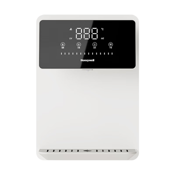 霍尼韦尔（Honeywell）即热式 壁挂式管线机家用 净水器净饮机伴侣 100℃真沸腾 即热式直饮 水电分离 GX-EH01-H