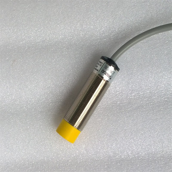 凯元达 BAN-M1807-CI2S12模拟量传感器电流输出0-20mA模拟量传感器
