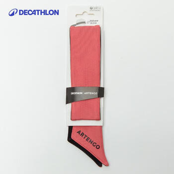 迪卡侬运动发带头带束发带成人弹力吸汗透气护腕护具4479855