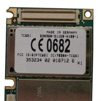 凯元达 TC65 GPRS通信模块 内嵌Java可以执行Java代码包解锁包好用