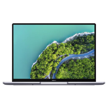 华为（HUAWEI）擎云L540-031 国产化信创商用办公笔记本麒麟9006C 16G+512G 麒麟/统信(政企版系统)定制含包鼠