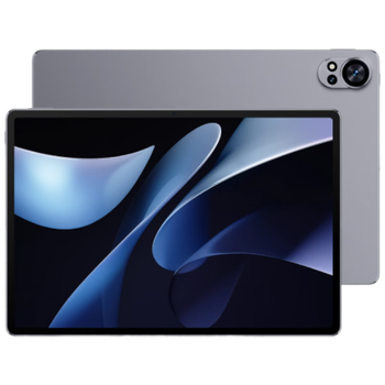 华为HUAWEI MatePad Air 12英寸2024款华为平板电脑2.8K高刷全面屏 8+256GB 烟云灰