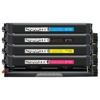 京呈 CTL-2000墨盒 黄色 适用奔图CTL-2000硒鼓奔图CP2200DW 2200DN硒鼓CM2200FDW CM2200FDN碳粉盒