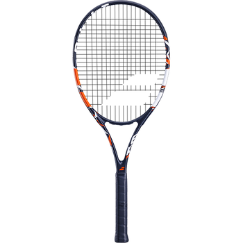 百保力（Babolat）百宝力网球拍男女成人初学者单人网球回弹训练器【已穿线】