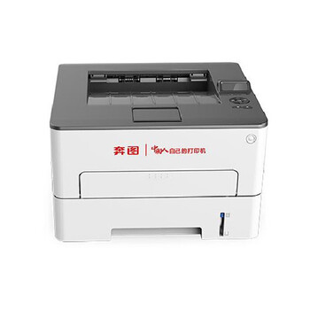 奔图（PANTUM）商用保密系列P3305DN A4黑白激光单功能打印机 自动双面网络打印