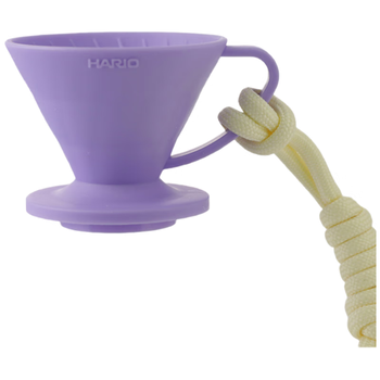 HARIO品鉴杯迷你咖啡杯迷你品鉴杯V60树脂试饮杯SVD