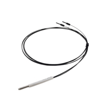 鑫凯辰 光纤探头 螺纹反射传感器 黑色JCRS-M310-S90(凸管)