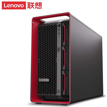 联想（Lenovo）【ThinkStation PX】【图形工作站】电脑主机铂金至强四代8480+/256G/2T固+8T/A4000 16G定制