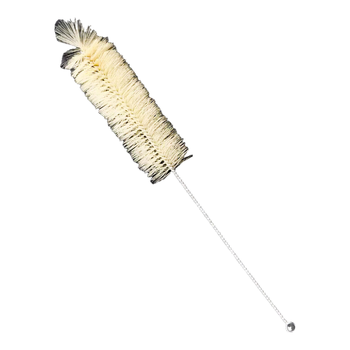 金固牢 KZS-267 量筒刷烧杯刷 容量瓶刷试管刷 大中小号清洁刷子 100ml(10个)