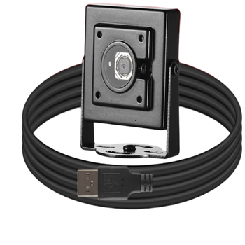  双铂 （Q8S-800万自动对焦）usb工业摄像头 人脸识别i电脑免驱单位：个