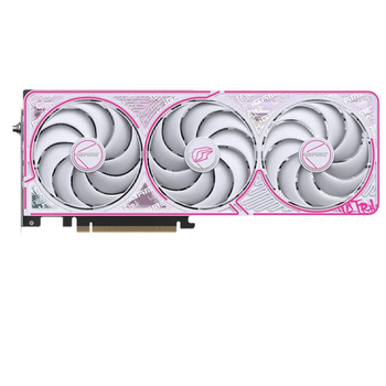 七彩虹（Colorful）iGame GeForce RTX 5060 Ti Ultra W OC 16GB GDDR7 DLSS 4 电竞光追游戏设计电脑显卡