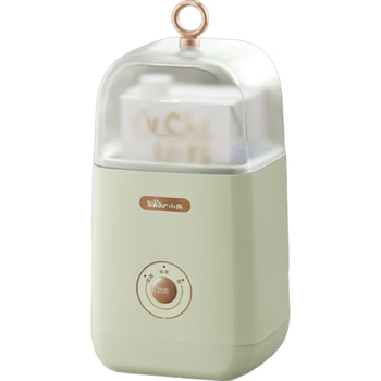 小熊（Bear） 酸奶机 家用全自动便携式酸度可调恒温发热酸奶发酵机 SNJ-C12S3