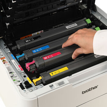 兄弟（brother）TN-289XL BK 原装黑色大容量碳粉墨粉盒 约3000页（适用DCP-L3228、L3288、L3528、L3568CDW）