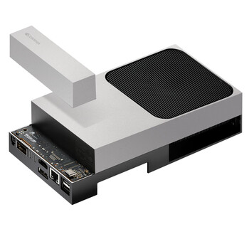 英伟达(NVIDIA)Jetson AGX Thor Developer Kit 开发套件 英伟达(NVIDIA)Jetson AGX Thor Developer Kit 开发套件