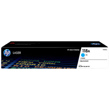 惠普(HP)118A(W2083A)原装硒鼓品红色单支装(适用hp 150a/w 178nw 179fnw)打印页数700 惠普(HP)118A(W2083A)原装硒鼓品红色单支装(适用hp 150a/w 178nw 179fnw)打印页数700