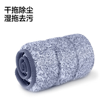 五月花平板拖把33CM杆长127CM2配布刮刮桶免手洗家用懒人吸水墩布拖地 五月花平板拖把33CM杆长127CM2配布刮刮桶免手洗家用懒人吸水墩布拖地