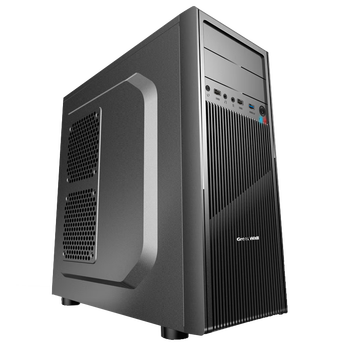 IPASON 组装台式工作站电脑主机 定制款（I7-14700KF 32G 2T+1T SSD RTX3090）27英寸显示器