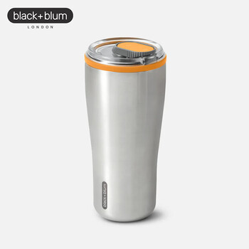 BLACK+BLUM英国保温保温杯咖啡杯车载杯不锈钢户外保温水杯HBB-BAM047