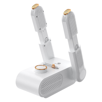 NK烘鞋器干鞋器鞋子烘干机杀菌除臭烘鞋机家用烤鞋器烘干鞋器