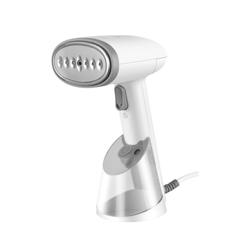 海尔（Haier）快出门Pro手持挂烫机23g/min爆炸蒸汽250ml升级拆卸水箱家用小型携式平价旅行熨衣机HY-GW2502W