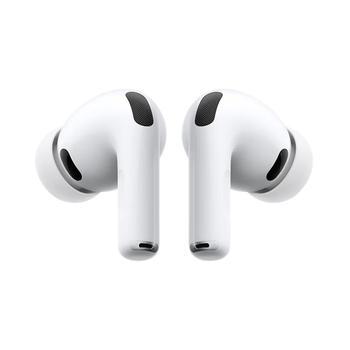 Apple/苹果 AirPods Pro (第三代) 搭配MagSafe充电盒 (USB-C) 苹果耳机 蓝牙耳机 适用iPhone/iPad/Mac