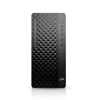 惠普战99 高性能台式电脑主机(AMD锐龙 R7-8700G 32G 1T+2T)光追AI算力 商用办公 教育学习机