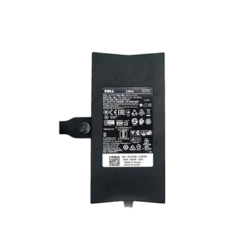 戴尔原装笔记本充电器130W-7.4mm大口适用Inspiron15/7566电源适配器