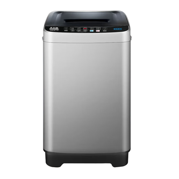 志高（Chigo）10公斤大容量波轮全自动洗衣机蓝光洗护毛毯洗 家用租房宿舍洗衣机洗脱一体定制程序 XQB100-118