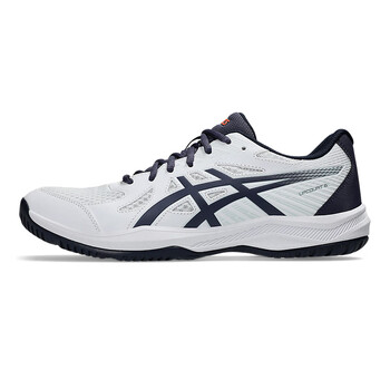 亚瑟士（asics）羽毛乒乓球鞋UPCOURT 6男款综合运动鞋 1071A104-102 39