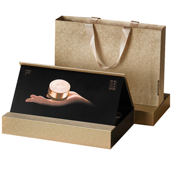 杭颂乌龙茶安溪铁观音清香型茶叶礼盒特级小罐150g*2盒送父母长辈