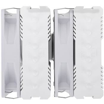 Thermalright(利民)Peerless Assassin 120 SE WHITE ARGB 绝双刺客 风冷散热器6热管双塔 PA120 SE WHITE ARGB Thermalright(利民)Peerless Assassin 120 SE WHITE ARGB 绝双刺客 风冷散热器6热管双塔 PA120 SE WHITE ARGB
