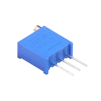 BOCHEN 可调电阻 3296W-1-103