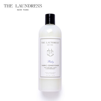 TheLaundress柔顺剂怎么样，好不好用？使用起来方便实用
