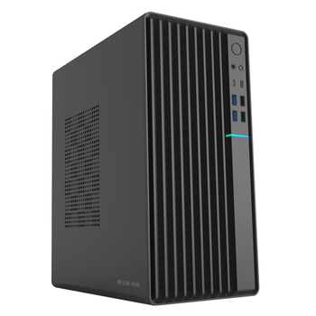 畅骁（12代i7-12700 32G 1T WiFi蓝牙 商务键鼠）台式组装电脑主机商用办公游戏diy小单整机