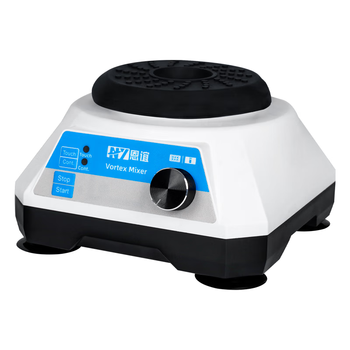 恩谊 多管旋涡混匀仪实验室涡旋混合器小型漩涡振荡器 NY-2S【多模块】