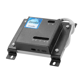 零差云控 ePower-Board 电源泄放模块 机器人关节模组