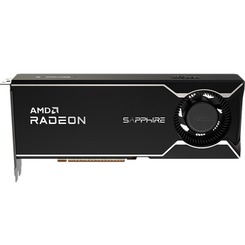 蓝宝石(Sapphire) AMD RADEON™ AI PRO R9700 32GB GDDR6 工作站专业显卡