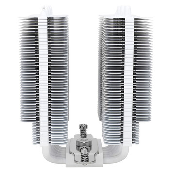 Thermalright(利民)Peerless Assassin 120 SE WHITE ARGB 绝双刺客 风冷散热器6热管双塔 PA120 SE WHITE ARGB Thermalright(利民)Peerless Assassin 120 SE WHITE ARGB 绝双刺客 风冷散热器6热管双塔 PA120 SE WHITE ARGB