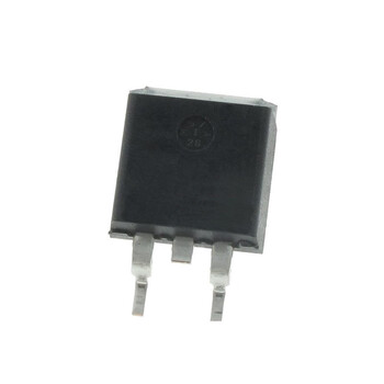 vishay Mosfet场效应管 IRF830STRLPBF