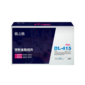 格之格DO-415激光碳粉盒NT-DP415CPLUS+(适用P3370DN/M6705DN/M6863FDN)黑色12000页