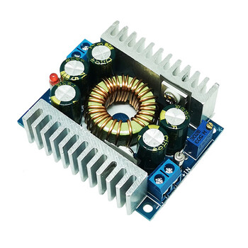 百瑞川 降压模块大功率可调 DC5-40V转DC1.25-36V 8A 160W/5块
