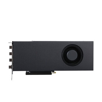 英伟达 涡轮深度学习DeepSeek大模型显卡 NVIDIA RTX4090D 48G涡轮显卡