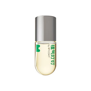 植气叮叮植物舒缓精油蚊子叮咬消包止痒液儿童可用滚珠 3g/支