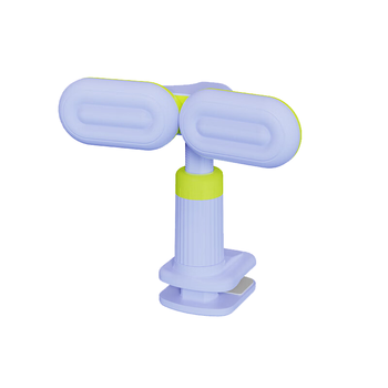 护童（Totguard）【全网低价】护童（TotGuard）坐姿矫正器写字姿势小学生桌面款儿童防近视纠正器书桌支架 冰川蓝