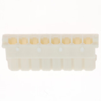 莫仕（Molex）Molxe 矩形连接器外壳 50-37-5083