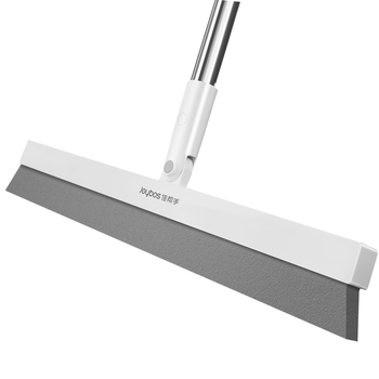 佳帮手32cm魔术扫把刮水神器地面扫刮擦三合一卫生间刮地拖把保洁专用