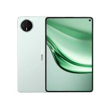 HUAWEI MatePad Mini 柔光版 华为平板电脑8.8英寸小平板 大手机OLED屏 SIM卡版可通话 12G+512GB 云杉绿