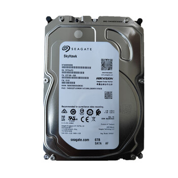 希捷(Seagate) 监控硬盘6TB ST6000VX008 OEM